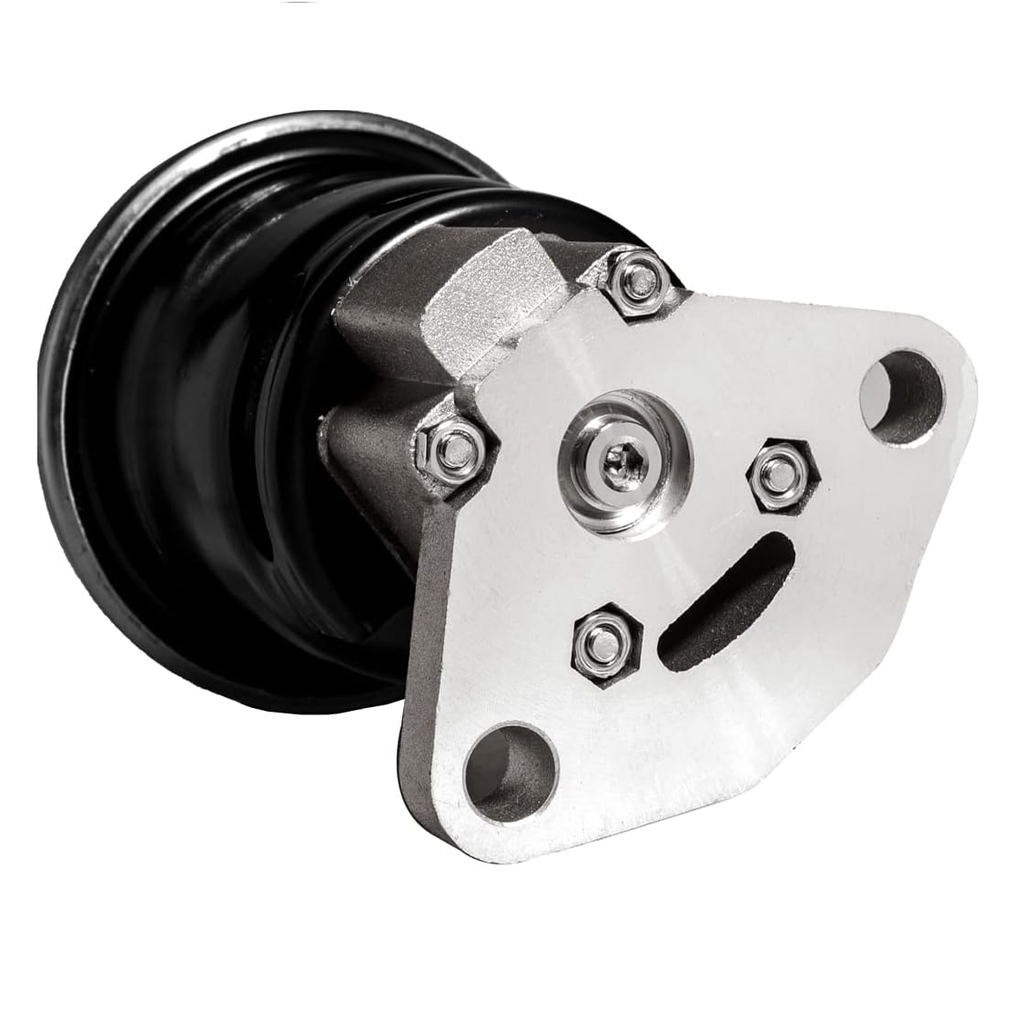18011PLMA00 HONDA CIVIC 2000-2005 EGR ΒΑΛΒΙΔΑ - Image 2