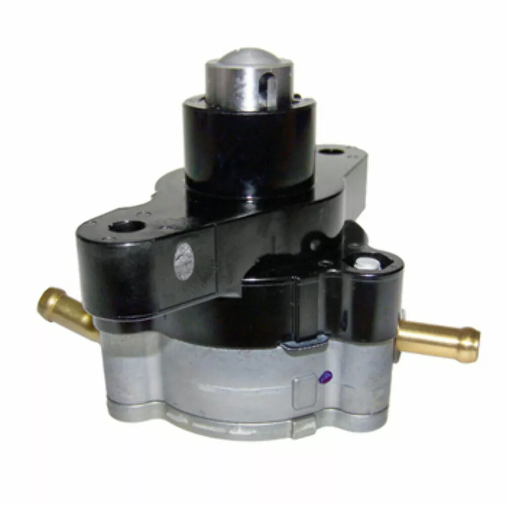 Αντλία Βενζίνης Mercury Yamaha 75-115 Hp 4χρονη - Image 2