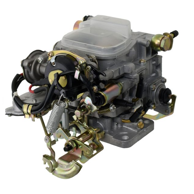 TOYOTA HILUX YN85/YN110 2Y/4Y ’90-94 ΚΑΡΜΠΥΡΑΤΕΡ
