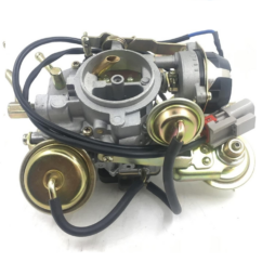 16010-53Y12 N14 E13 ΚΑΡΜΠΙΡΑΤΕΡ     Nissan  Pulsar Sunny
