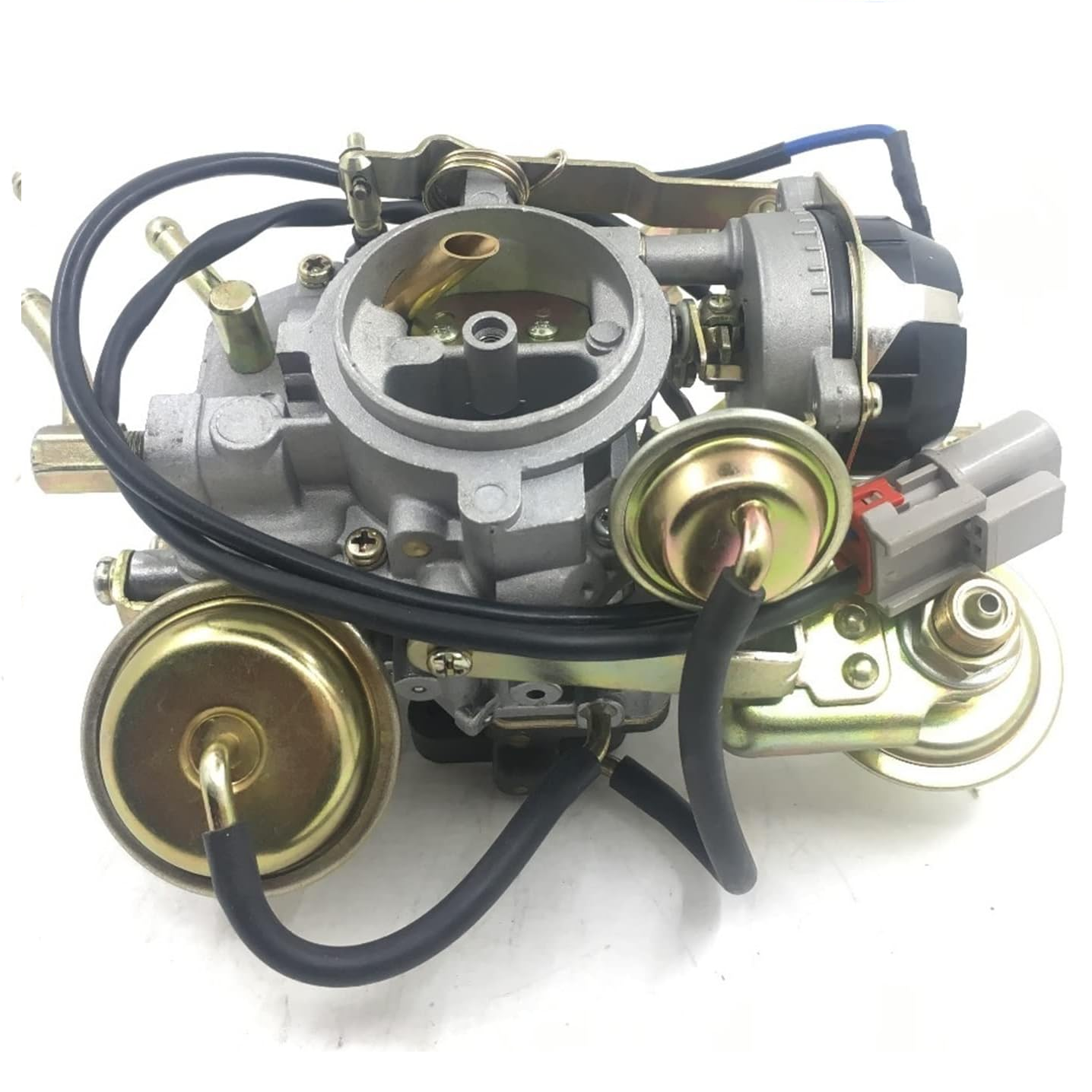 16010-53Y12 N14 E13 ΚΑΡΜΠΙΡΑΤΕΡ Nissan Pulsar Sunny