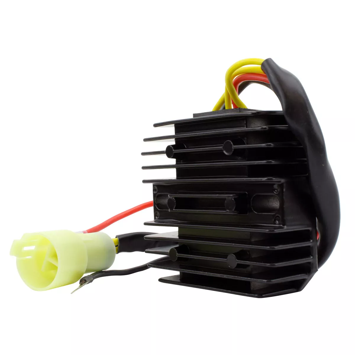 67F-81960-11-00 67F819601100 Ρυθμιστής τάσης Yamaha 80-100HP