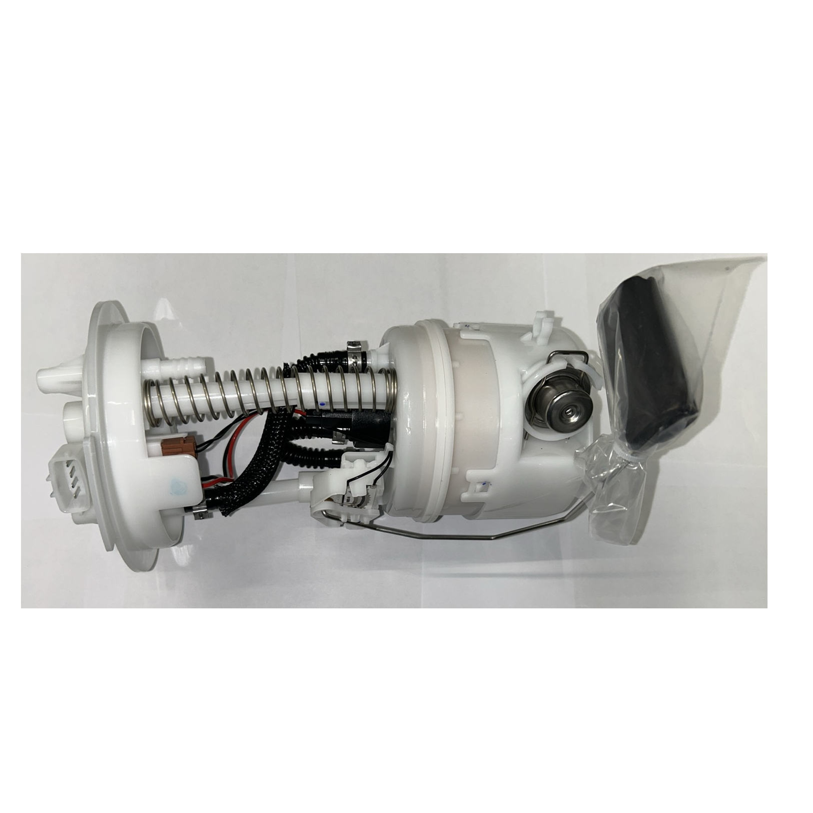 100114972 MICRA K14 NISSAN 2017-2023 ΑΝΤΛΙΑ ΒΕΝΖΙΝΗΣ - Image 3