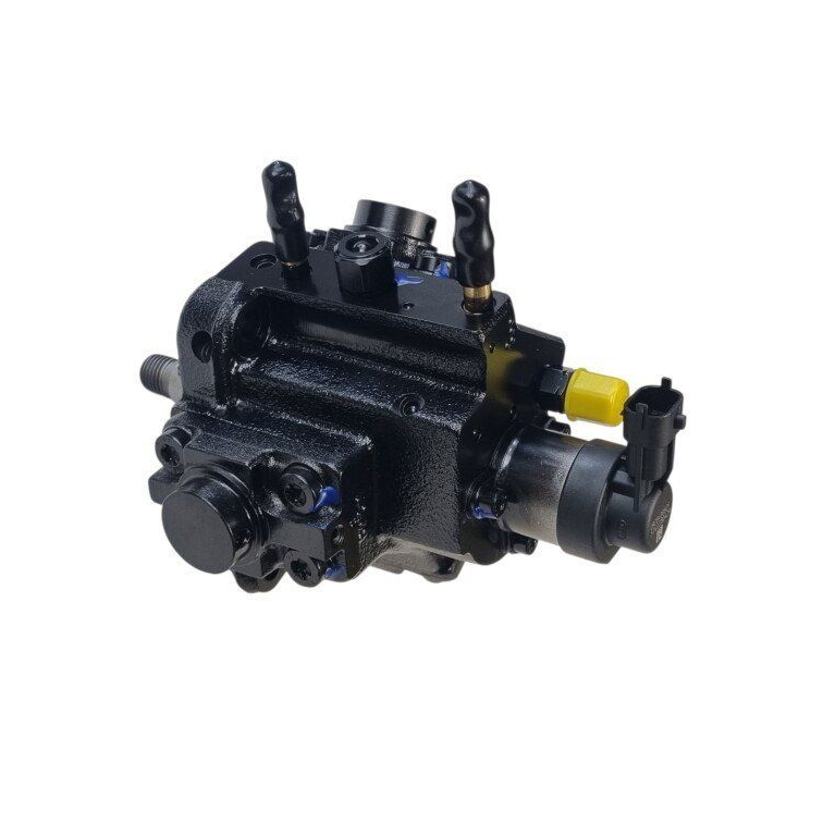 SX4 S-CROSS 1.6 DDiS SUZUKI Αντλία Πετρελαίου Υψηλής - Image 2