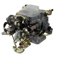 ΚΑΡΜΠΥΡΑΤΕΡ TOYOTA HILUX YN85/YN110 2Y/4Y '90-94