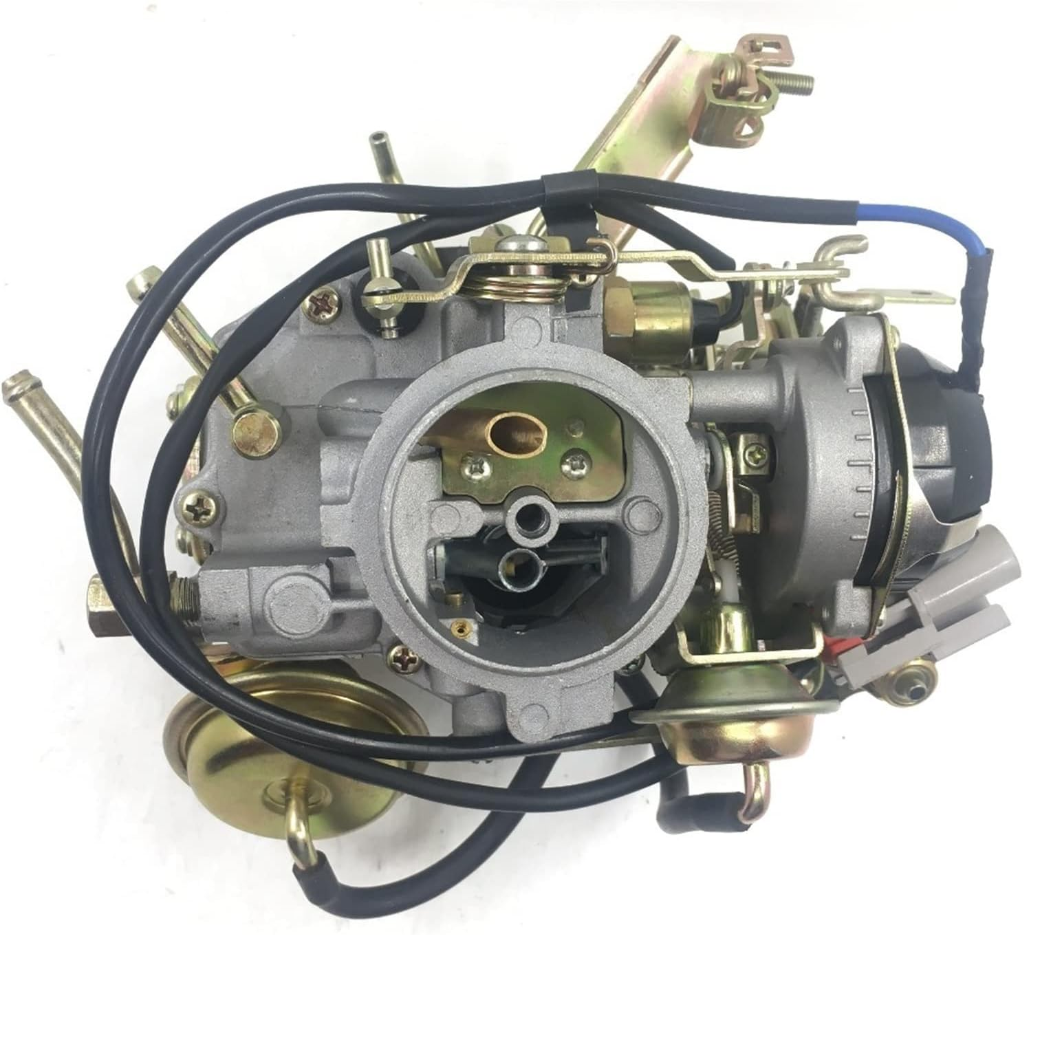16010-53Y12 N14 E13 ΚΑΡΜΠΙΡΑΤΕΡ Nissan Pulsar Sunny - Image 2
