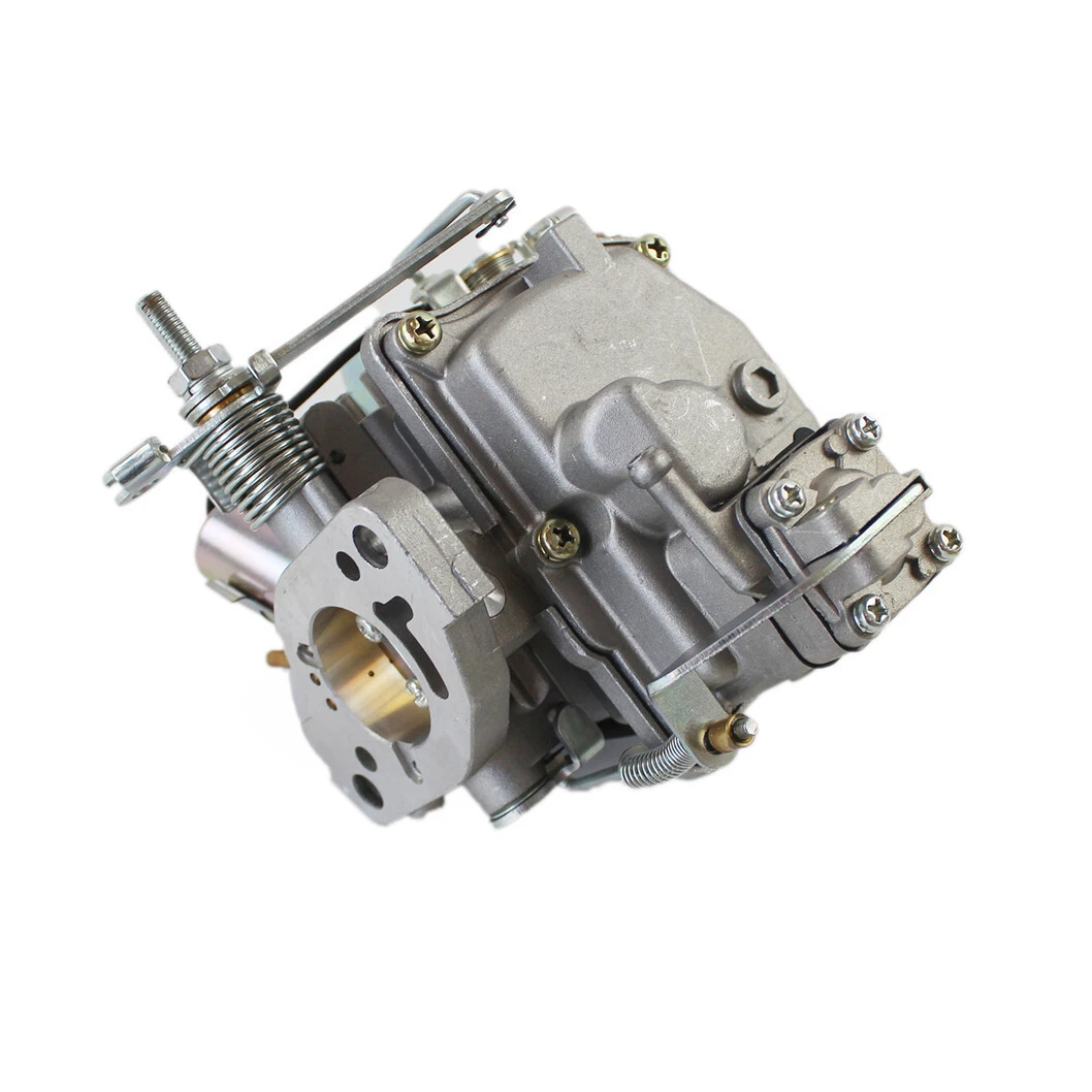 13200-77100 ΚΑΡΜΠΙΡΑΤΕΡ SUZUKI CARRY SJ410 F10A ST100 ST308 - Image 2