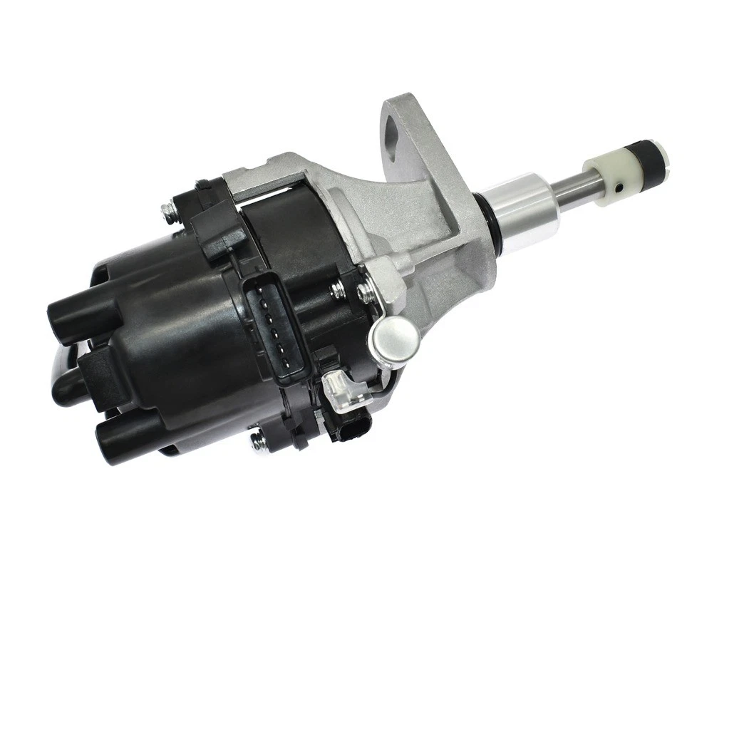 22100VJ262 ΔΙΑΝΟΜΕΑΣ Nissan Navara D22 KA24DE - Image 3