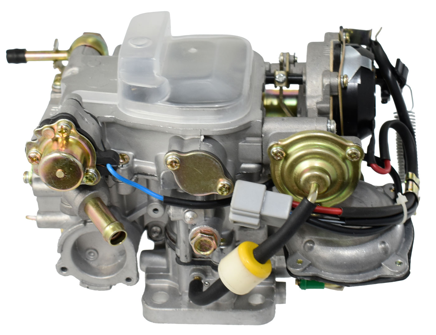 ΚΑΡΜΠΥΡΑΤΕΡ TOYOTA HILUX YN85/YN110 2Y/4Y '90-94 - Image 3