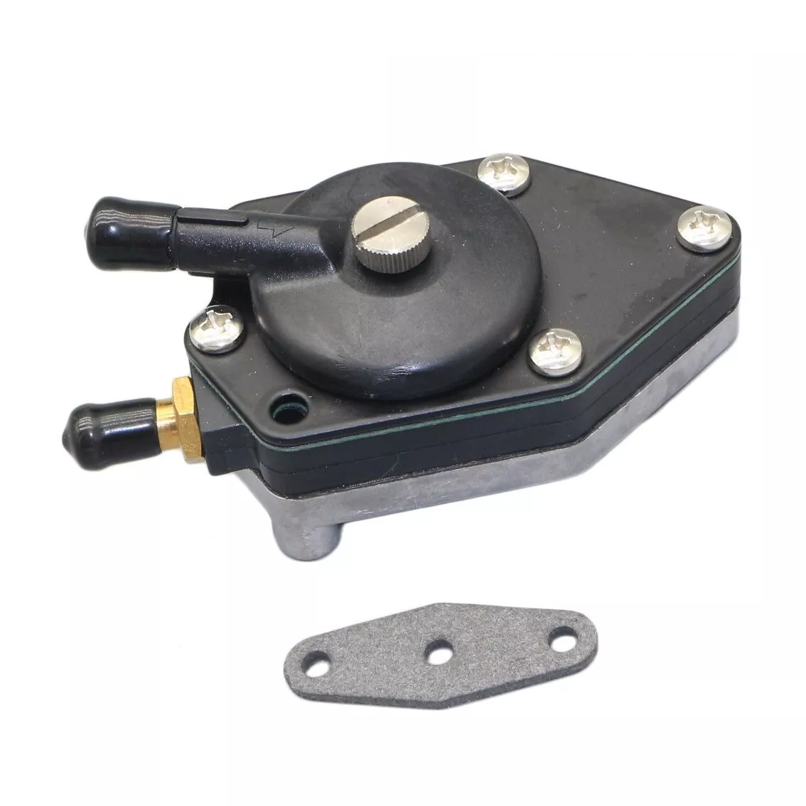 0438562 0434728 Αντλία Βενζίνης Outboard Johnson Evinrude 9.9 10 15HP