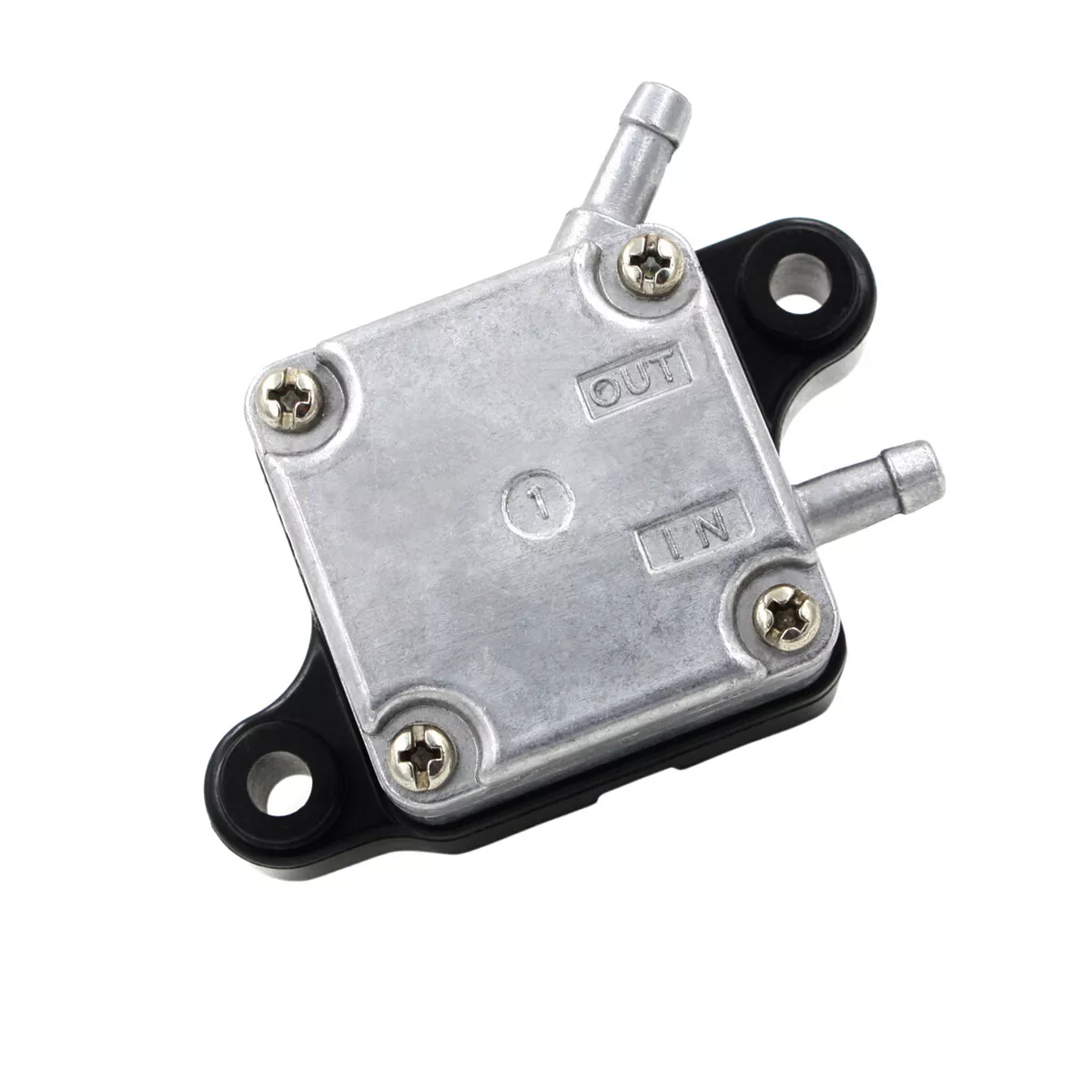 4χρονη Yamaha 4HP 6-9.9 HP Αντλία Βενζίνης