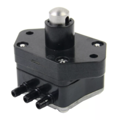 62Y-24410-04  Yamaha Mercury Outboard 25-60 HP 4χρονη   Αντλία Βενζίνης