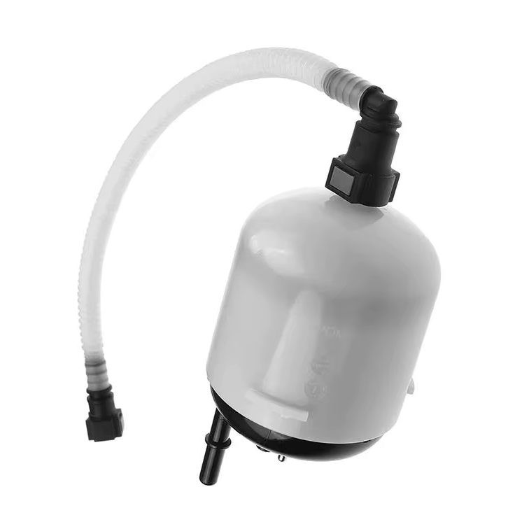 Land Rover Range Sport Supercharged 4.2L Fuel Tank Filter - Image 2